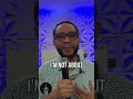 Authentic Faith: Why Being YOU is Powerful #shorts