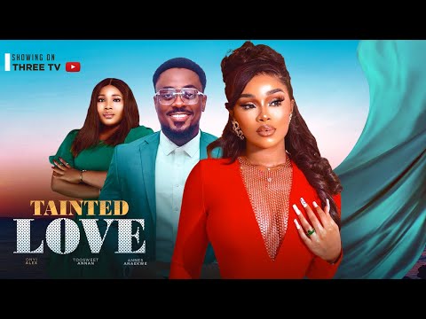 TAINTED LOVE official YouTube thumbnail