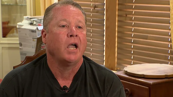Kane In Your Corner: Family is surprised with a he...
