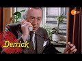 Derrick. Staffel 7, Folge 2: Nachts in einem fremden Haus