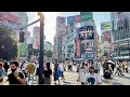 【4K】Tokyo Walk - Shibuya (Jun.2021)