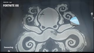 Full Chapter 1 Season 8 Combo 🏴☠️