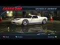 Burnout 3: Takedown | Race World Tour - Part 21