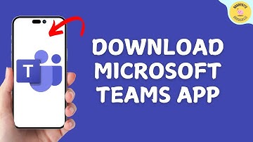 How to Download Microsoft Teams App on Your Device