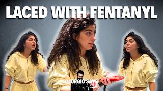Milania Giudice Bodycam Leaks: Fentanyl Allegations, & The Truth About Addiction