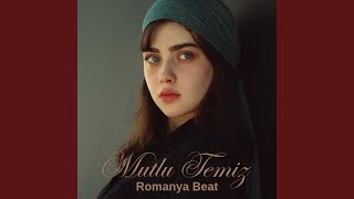 Romanya Beat - Mutlu Temiz