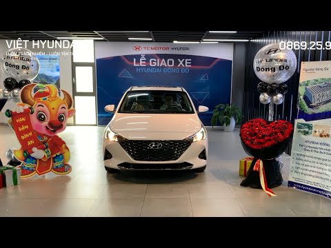 Video: Làm thế nào để thay đổi đèn pha trên xe Hyundai Accent?