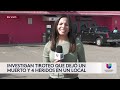 🔴 EN VIVO | Noticias Univision Orlando 6:00 pm 12/08/25