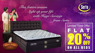 Uploads From Serta India Youtube