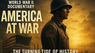 America at War: The Turning Tide | World War II Documentary