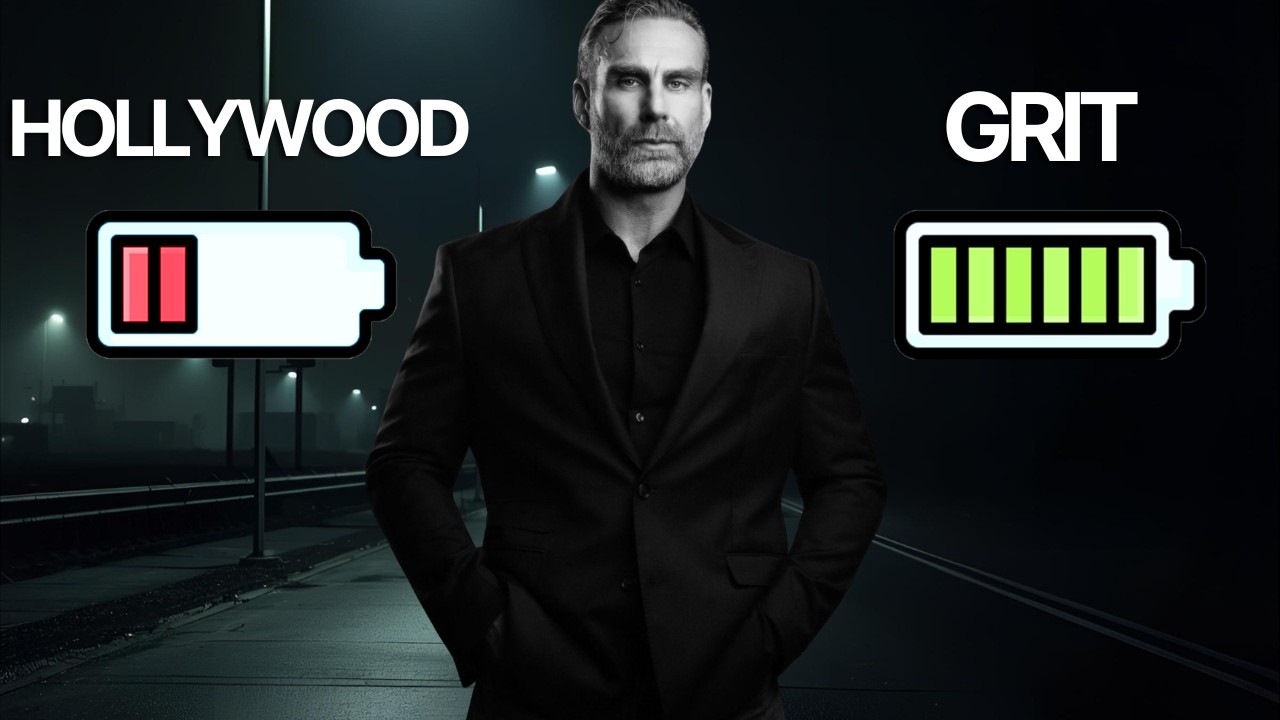 Why Hollywood’s 'Grit' Is More Than a Movie Theme - It’s a Survival Skill Why Hollywood’s 'Grit' Is More Than a Movie Theme - It’s a Survival Skill