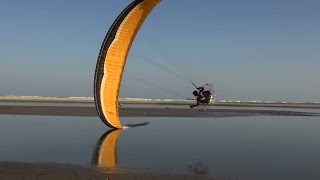 Paramotor Itaguare Xtreme - Brasil