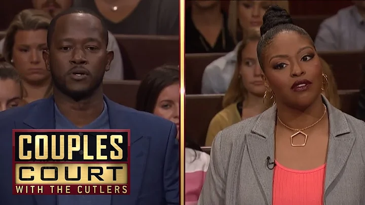 Wife Allegedly Cheats On Husband With Ex-Boyfriend (Full Episode) | Couples Court