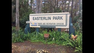 Fulltime RV Life: Easterlin Park Campground, Ft  Lauderdale, FL