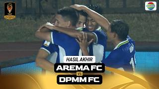 Persib Bandung vs Tampines Rovers FC - Hasil Pertandingan | Piala Presiden 2026