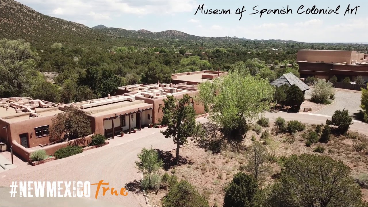 NM True OVERviews-Museum Hill