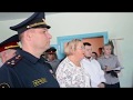 Начальник ГУФСИН А Федоров проверил работу ЛИУ 23