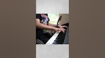 Thumbnail of Wish You The Best - Lewis Capaldi | Piano Cover