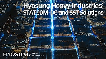 Hyosung Heavy Industries