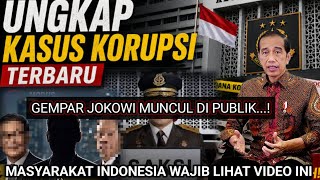 Bongkar Dalangnya.! Ternyata semua di rekayasa.! rencana elite global Nusantara. Tidak terbayangkan.