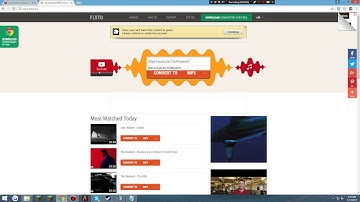 How to get music for free off youtube