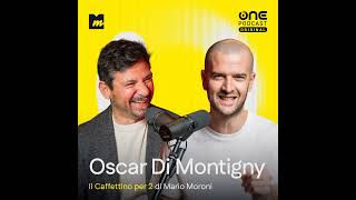 Oscar Di Montigny: economia sferica e la fine del "cliente al centro"