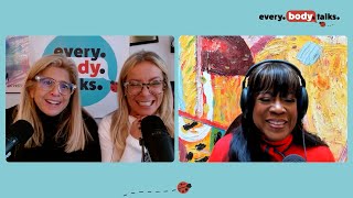 The Power of Forgiveness & Compassion | Ep. 121 w/ Chaz Ebert