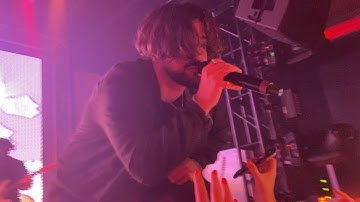 Aries - WHEN THE LIGHTS GO OUT // March 19, 2022