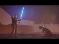 Star Wars Jedi: Fallen Order- Trilla Suduri and Darth Vader Final Showdown