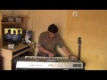 Ajeeb Dastan Yeh Instrumental Keyboard By Pramit Das Film DilApnaAurPreetParai 1960 LATA MANGESHKAR Mp3 Song