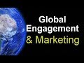 How global engagement solves the convincing problem interview with anthony miyazaki