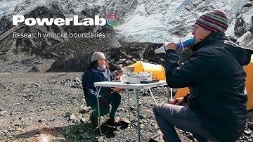 PowerLab C | Research without boundaries (30 Sec)