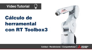 💡🦾 Tutorial: Cálculo de herramentales con RT Toolbox3