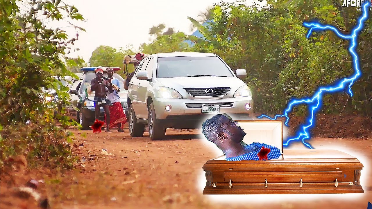 Nobody Will Ever Regret Watching This True Life Story Today- African | Nigerian Movies