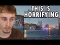 Reacting to the baltimore bridge collapse a dire emergency