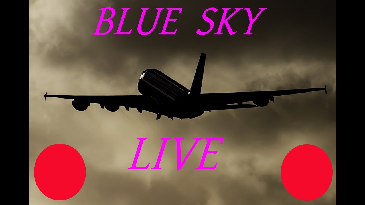 š“š“LIVE at Manchester Airport - YouTube
