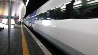 수원역 KTX 원강산천 408호기 #4013 수원-부산행 발차