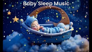 1 Hours Relaxing Baby Sleep Music ♥ Make Bedtime A Breeze With Lullaby No. 120