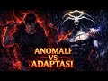 MAHORAGA vs TOJI FUSHIGURO — MONSTER KUTUKAN vs PEMBUNUH TANPA KUTUKAN | JUJUTSU KAISEN