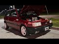 Fiat uno scr 16  clase 6 del galvez