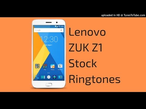 lenovo-original-ringtone