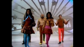 The 5th Dimension -- California Soul  ( Stereo ) - HD