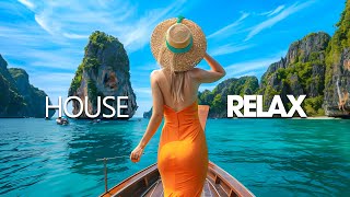 Summer Music Mix 2024 ⛅ The Best Of Vocal Deep House Music Mix 2024 ⛅ Artemis Summer House Vol.12 by Artemis Music 1,001 views 2 weeks ago 3 hours, 13 minutes