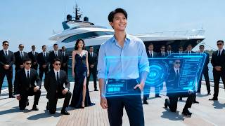 Download Lagu 全球貨幣貶值一億倍，所有人為一分錢拼命。我隨手掏出5塊：這條街，我包了!#爽剧 #短剧 #男频 #中国电视剧 #复仇 #战神 #赘婿 #反转 #shortfilm #shortvideo MP3