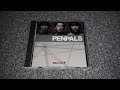 Penpals - be adams e.p. [1998] [Full EP - lossless FLAC + download]