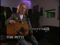 Tom Petty - Wired For Sound Documentary (1997)