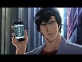 新宿プライベート・アイズ ED ~ ♪ Get Wild 映画予告再編集バージョン