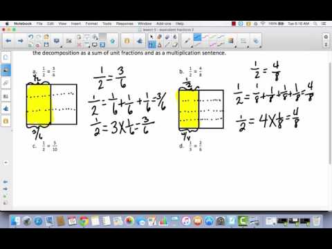 Module 5 Lesson