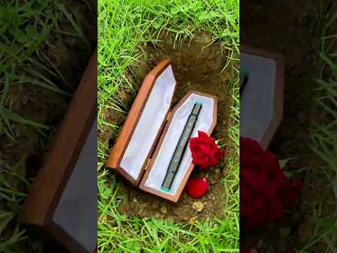 Mais Uma CANETINHA ACABOU! (bobbie goods)