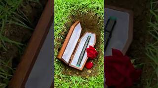 Mais Uma CANETINHA ACABOU! (bobbie goods)